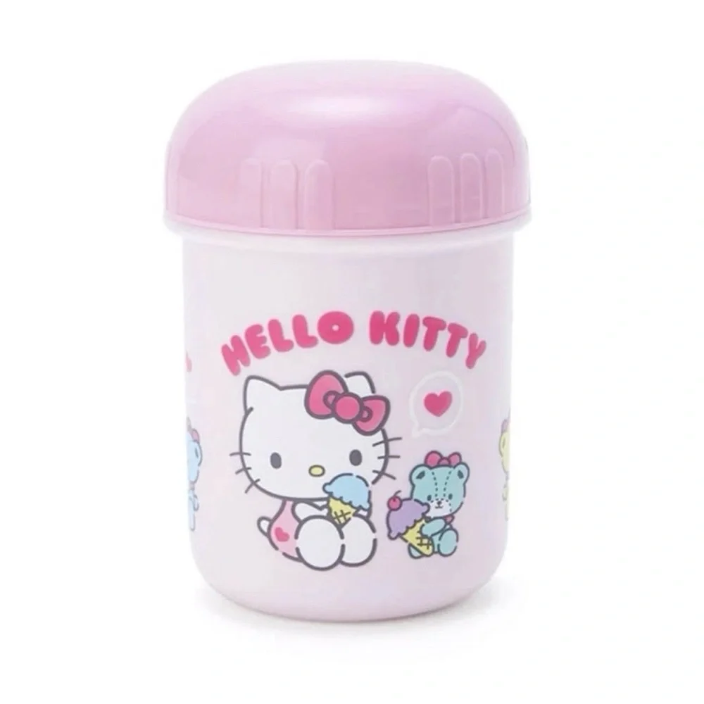 Hello Kitty Towel and Case Set for Gym Sports Heat Summer Back to School NWT